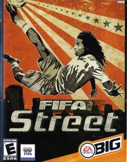 FIFA Street (2005 video game)